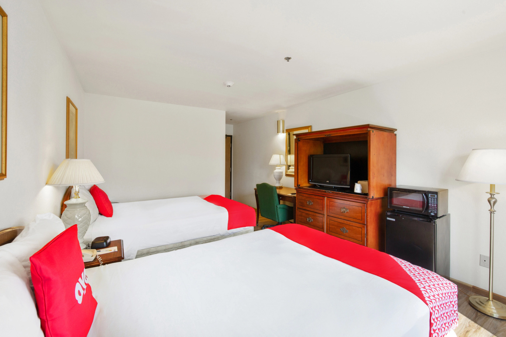 OYO Hotel Portage I-94