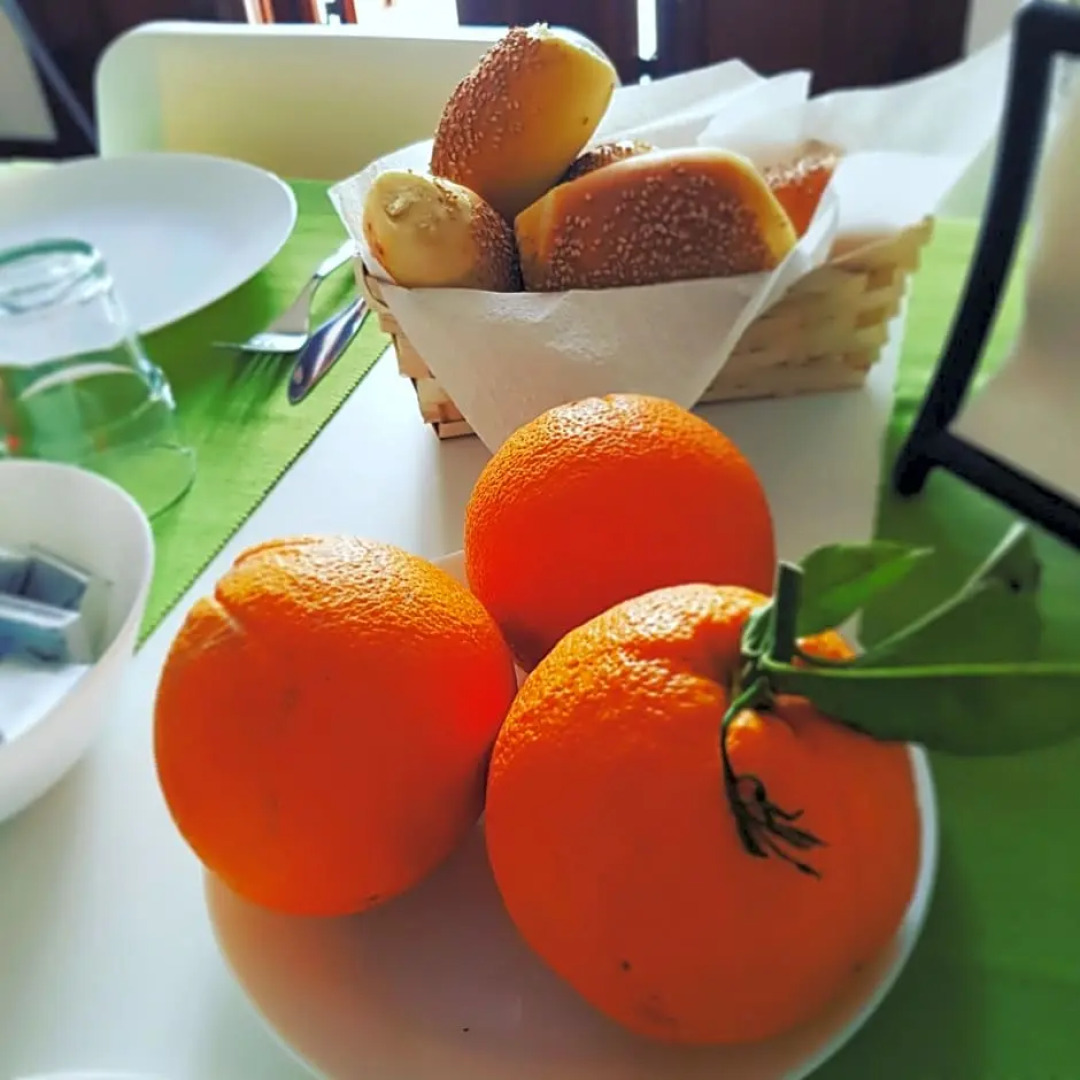 Residenza Terrazze sul Mare