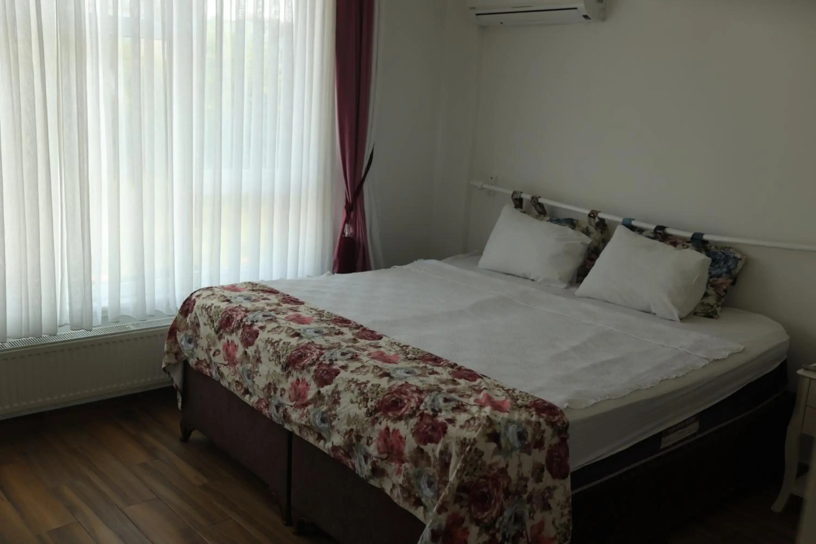 Sebile Hanim Sahil Otel