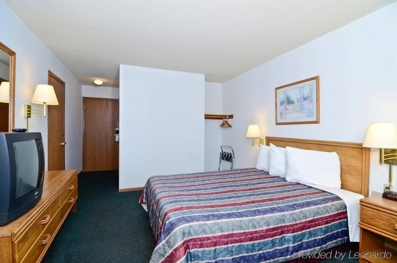 AmeriVu Inn - Park Falls