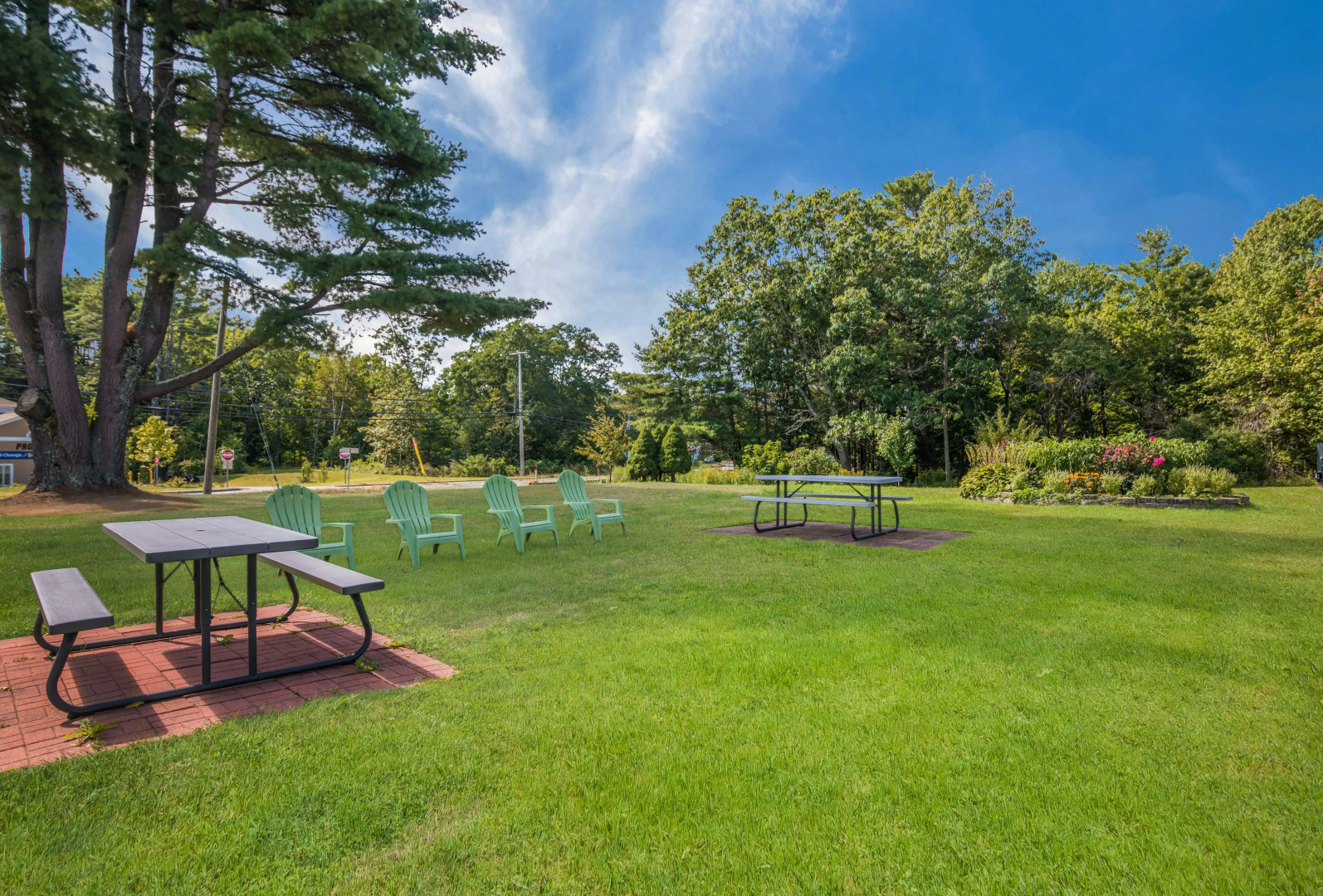 Americas Best Value Inn Scarborough Portland