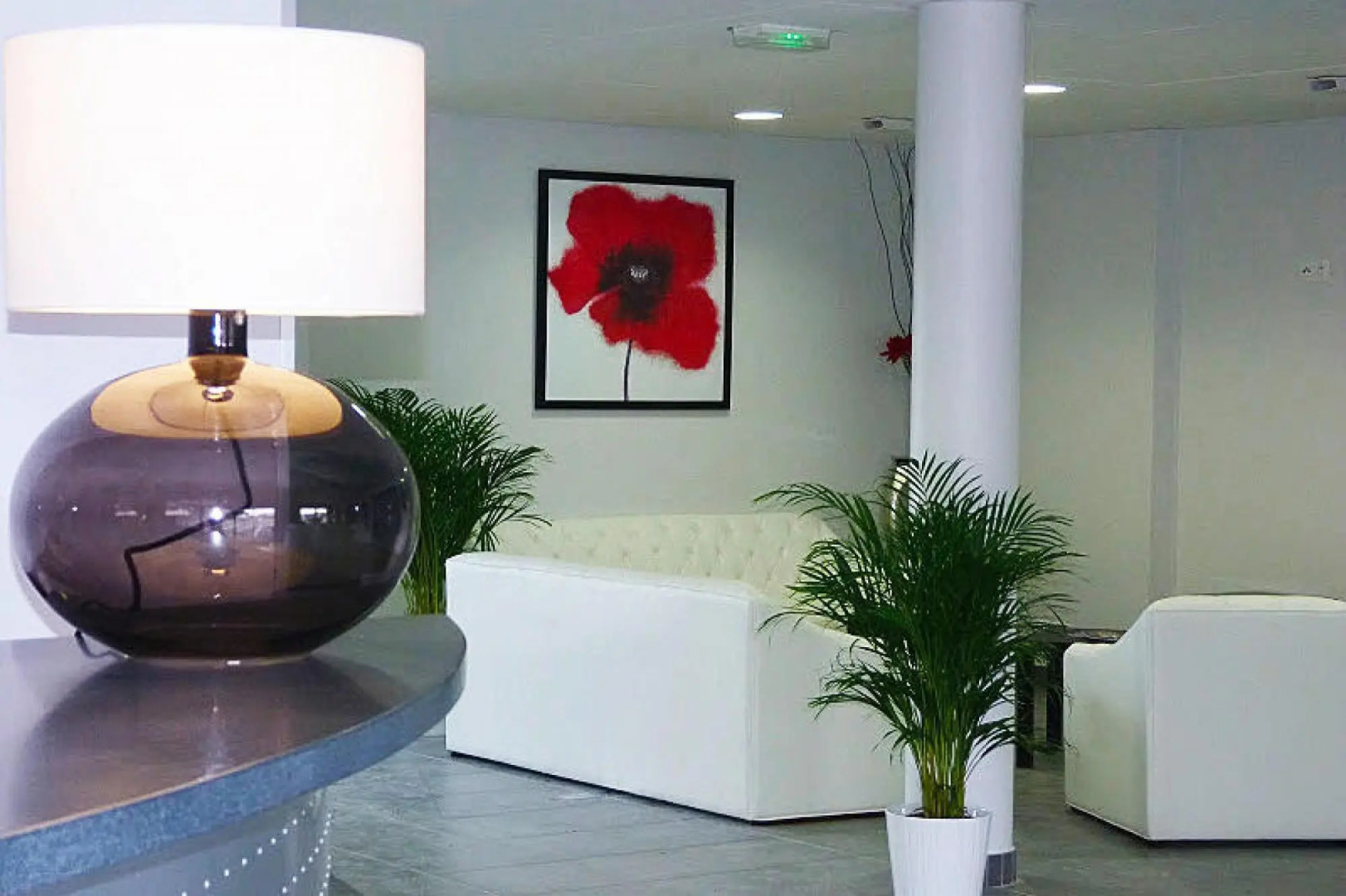 Residence La Baule, La Baule, 2 Room apt