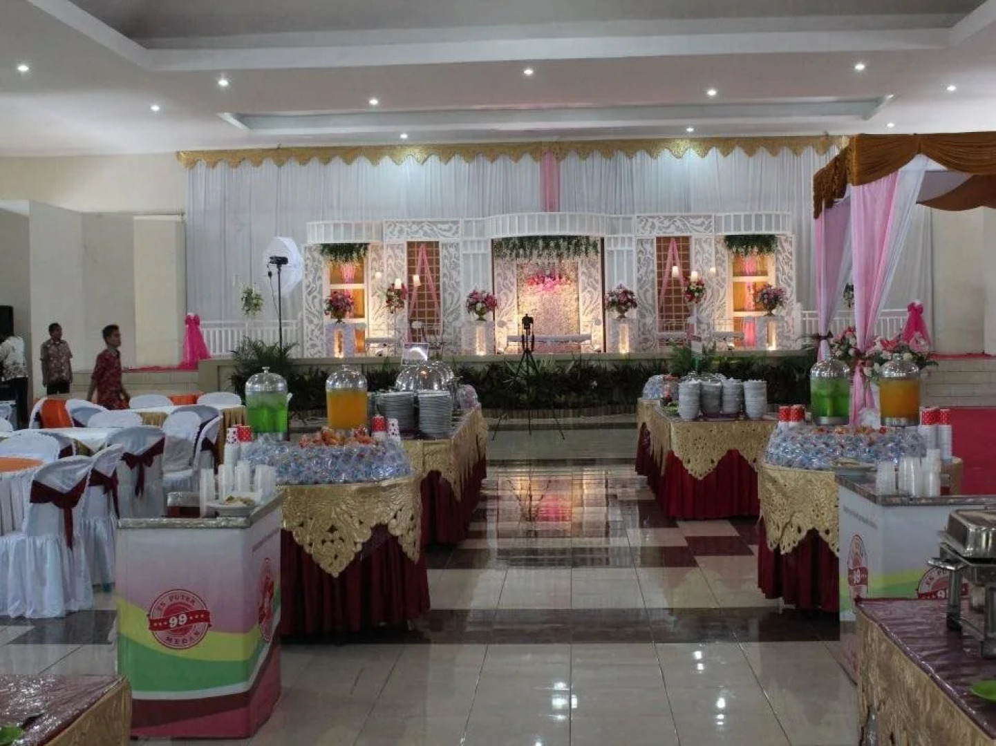 Aerotel Mandalika Praya Lombok