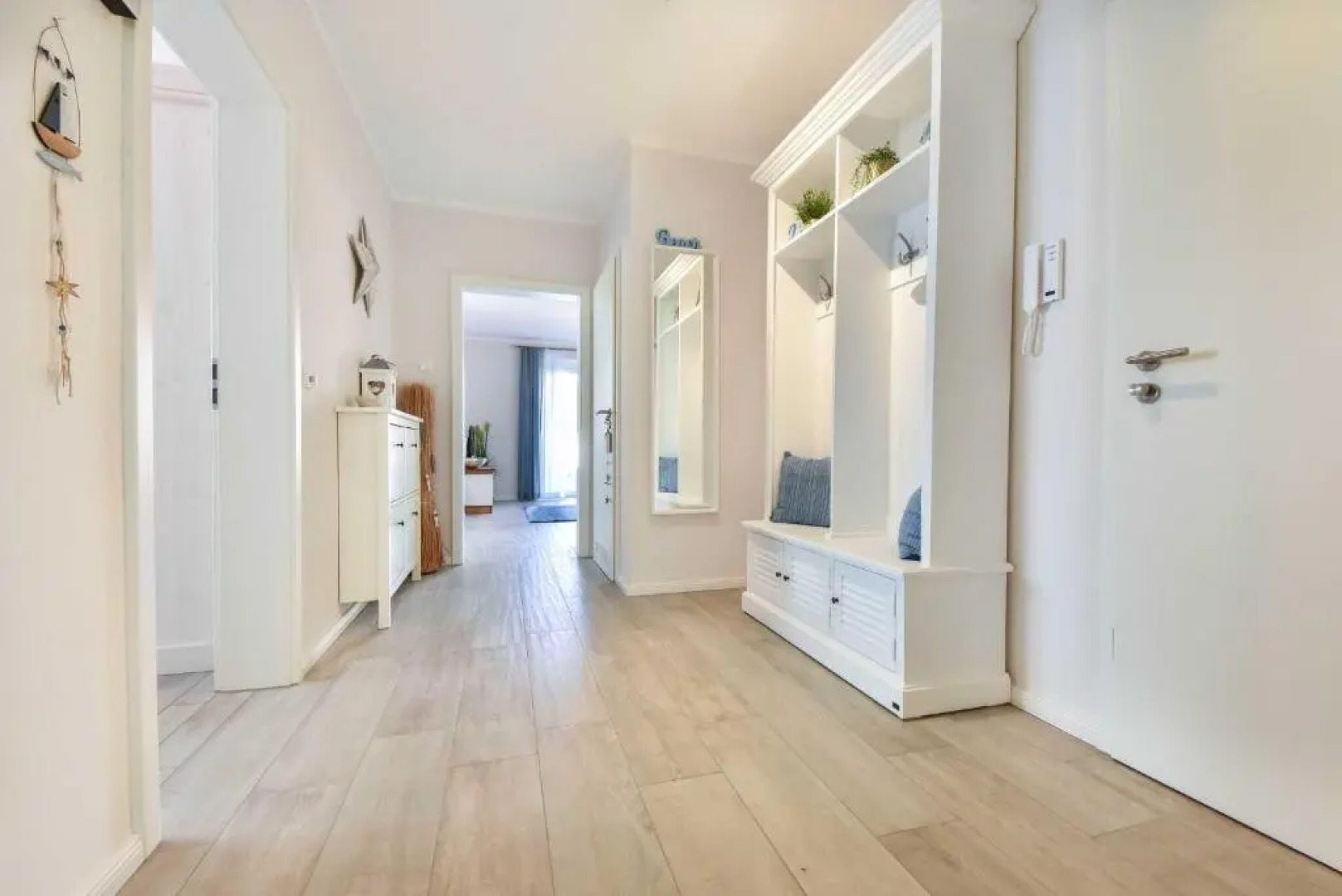 Appartement Sonnenpark 12