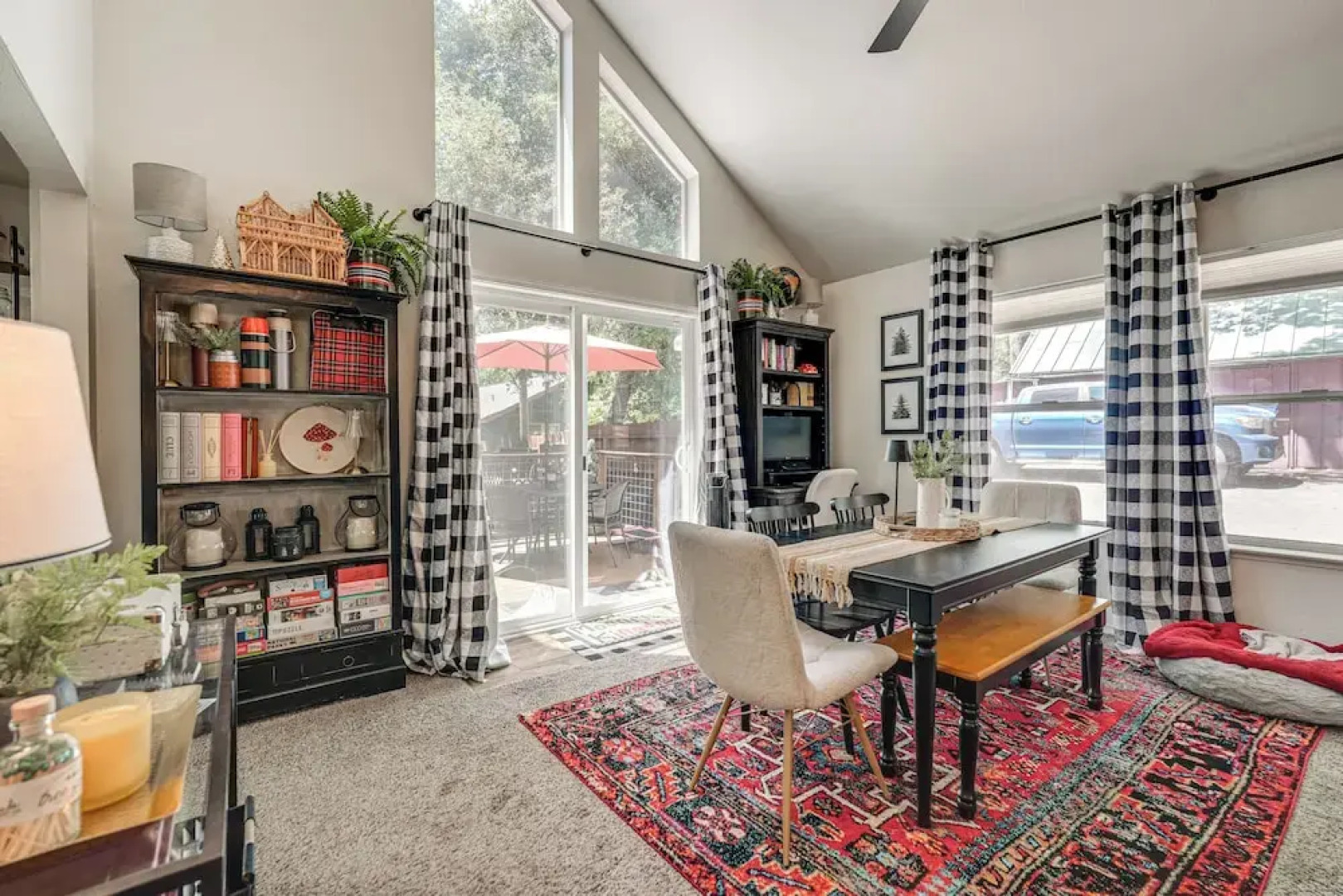 Hike, Swim & Golf: Home Near Dtwn Twain Harte