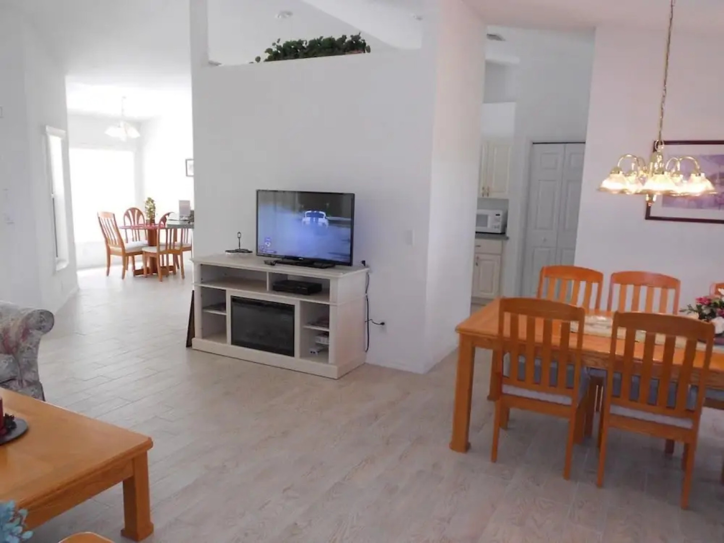 Villa Meloen - Comfort - 3 Bedroom