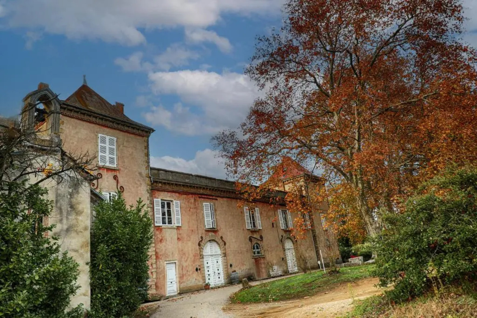 CONDRIEU T3 Climatisé 2ème étage