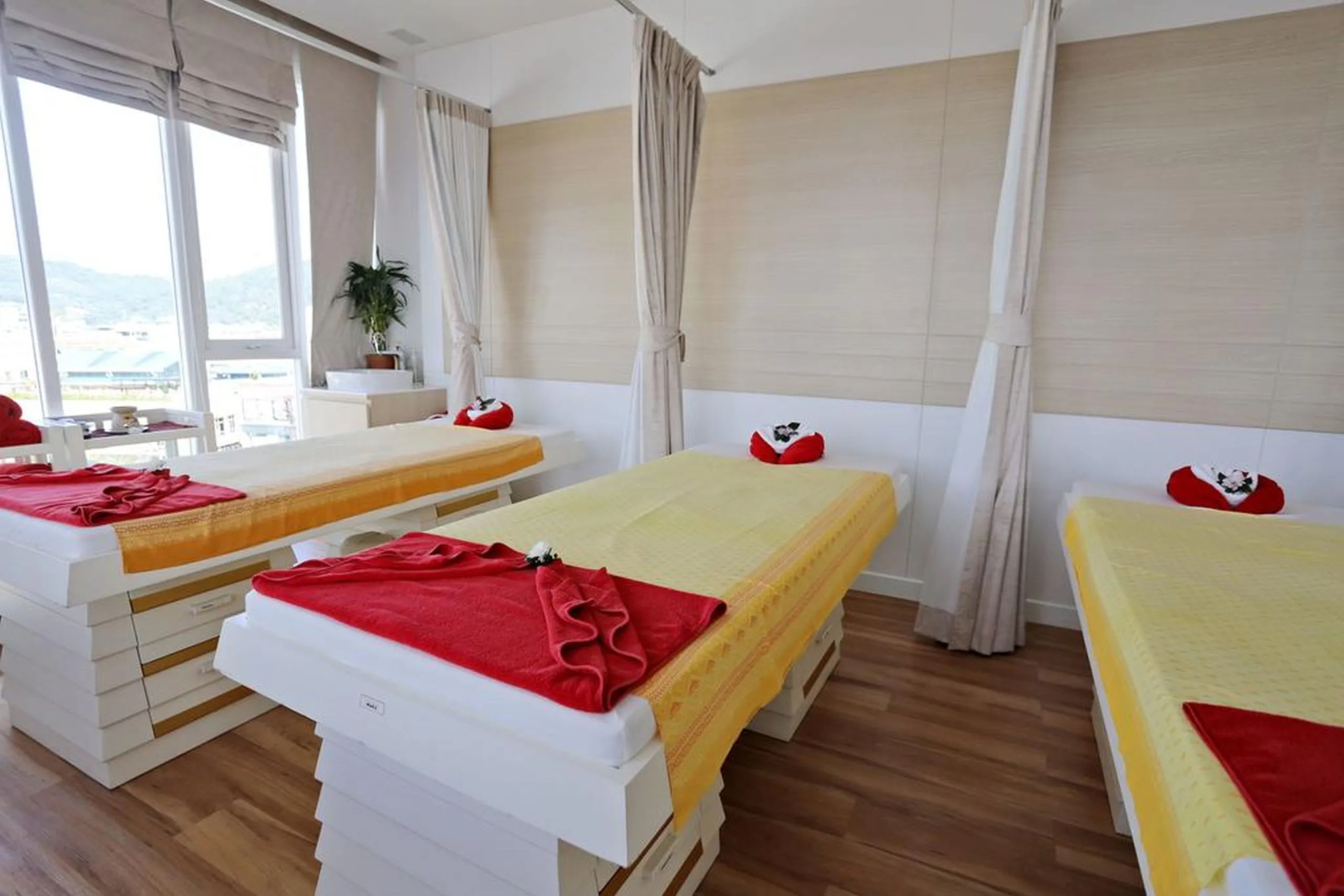 Sleep With Me Hotel design hotel @ patong