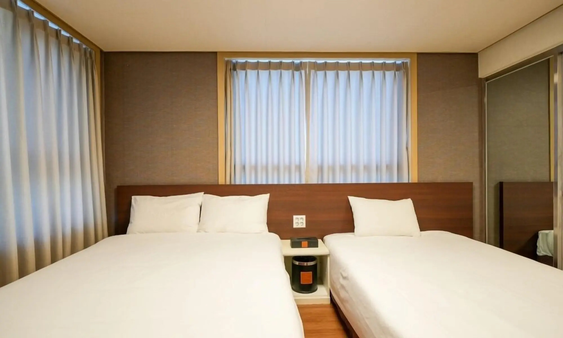 Hotel Aventree Yeouido