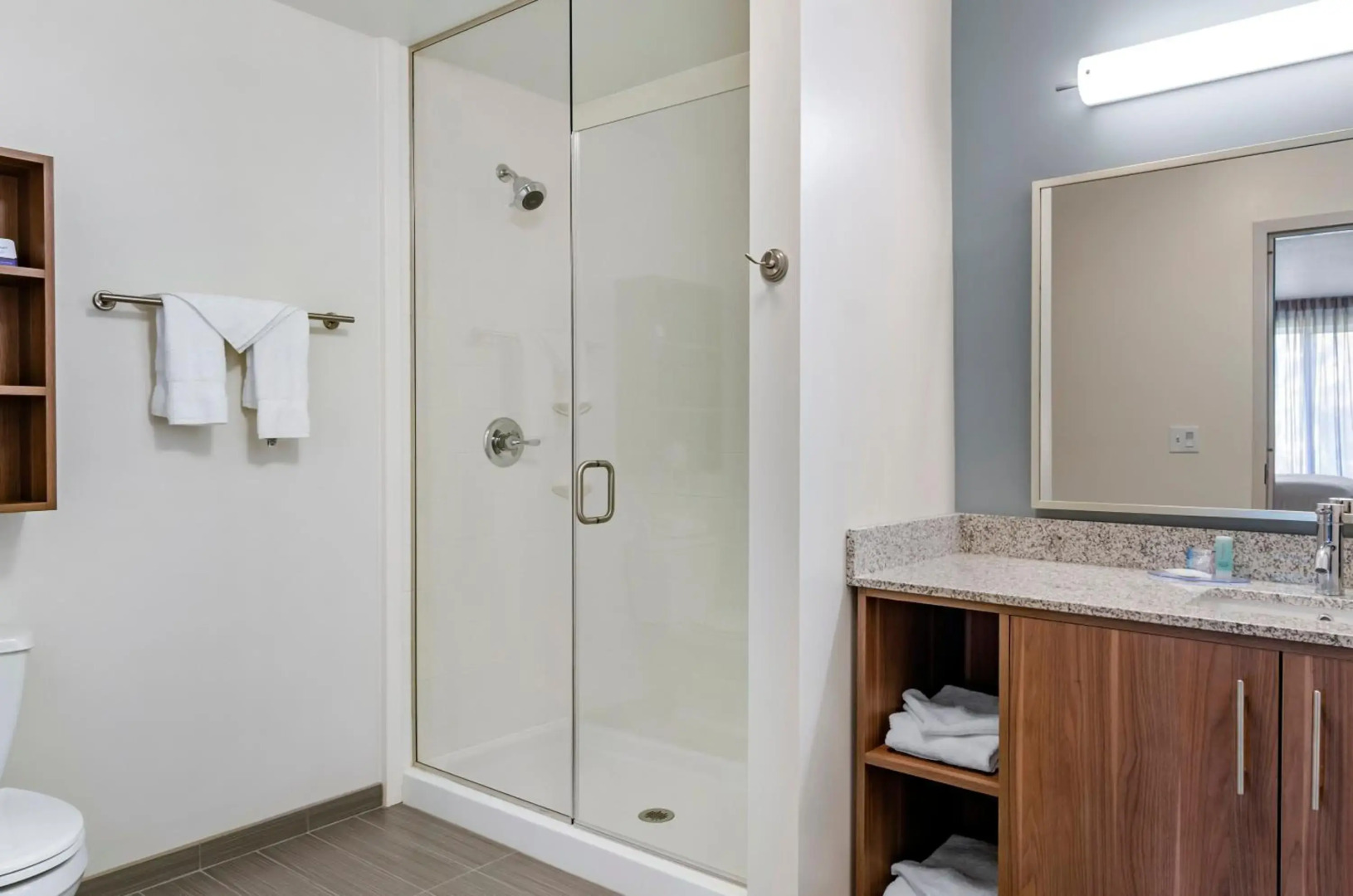 MainStay Suites Great Falls Airport