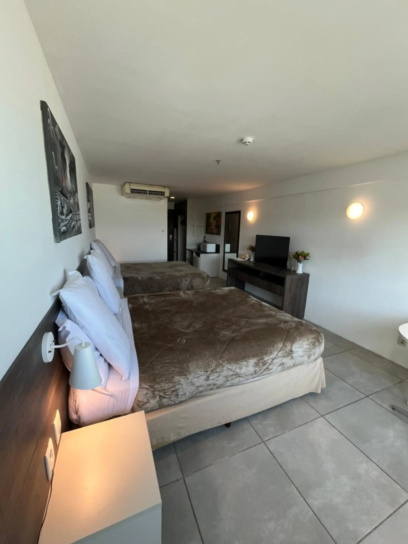 Ritz Suítes Grand Hotel Boutique