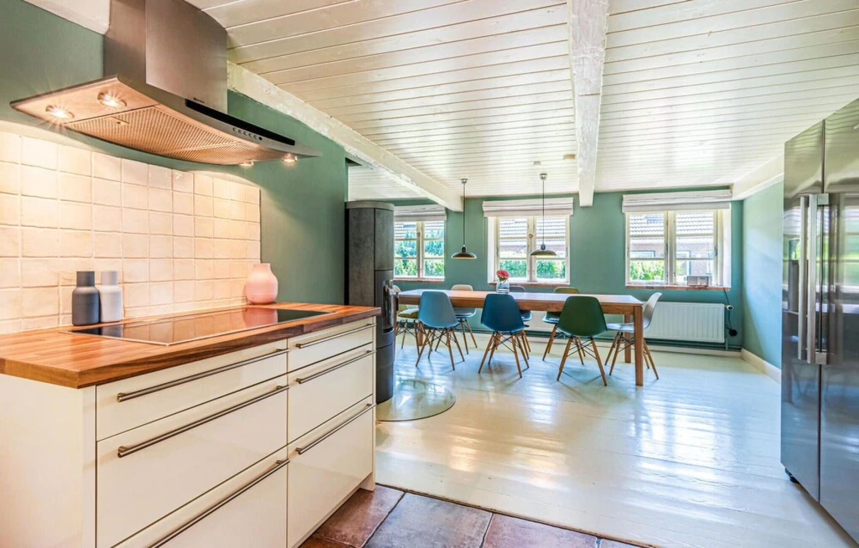 Amazing Home in Humptrup With 3 Bedrooms and Wifi