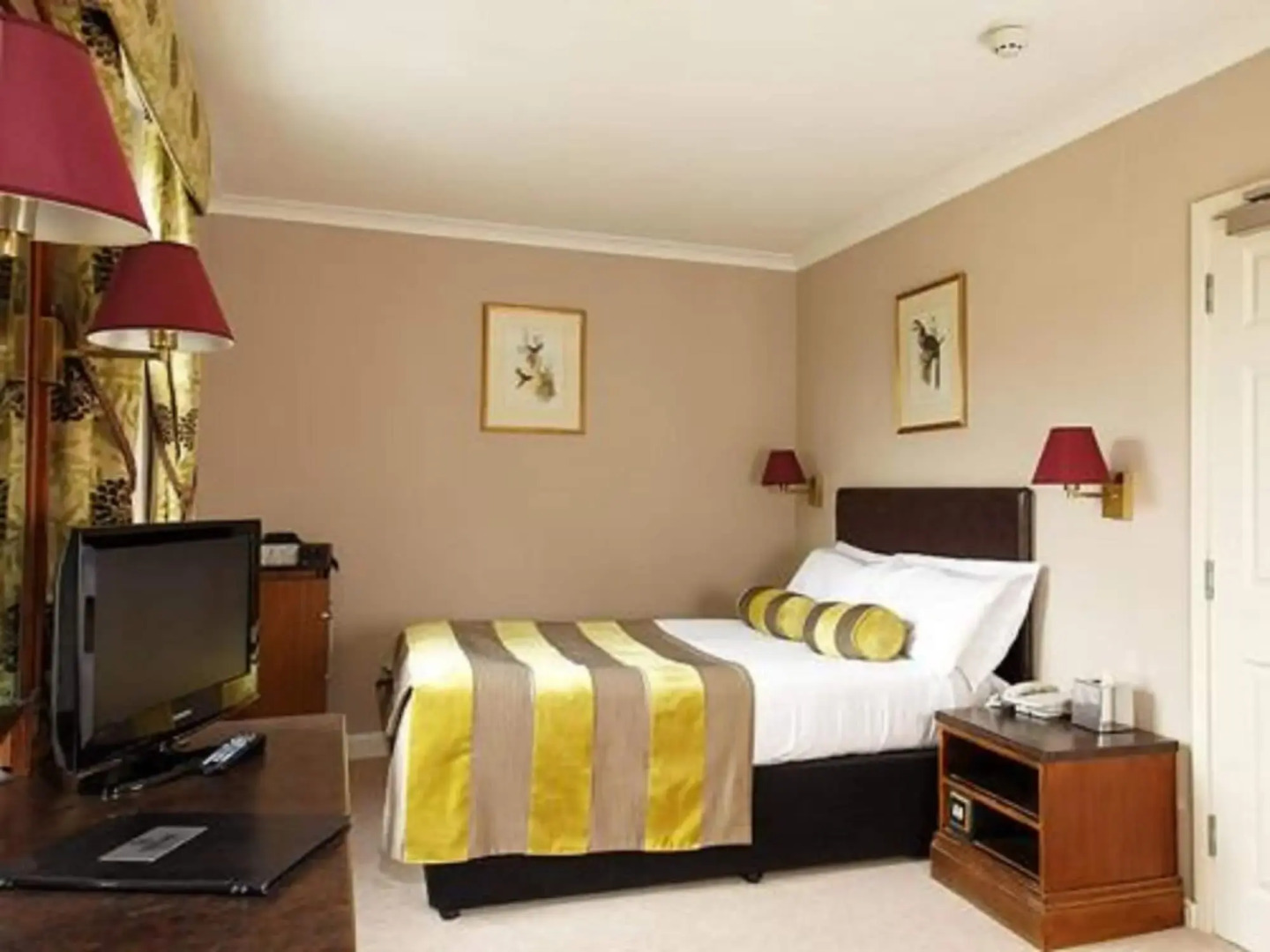 Bannatyne Spa Hotel Hastings