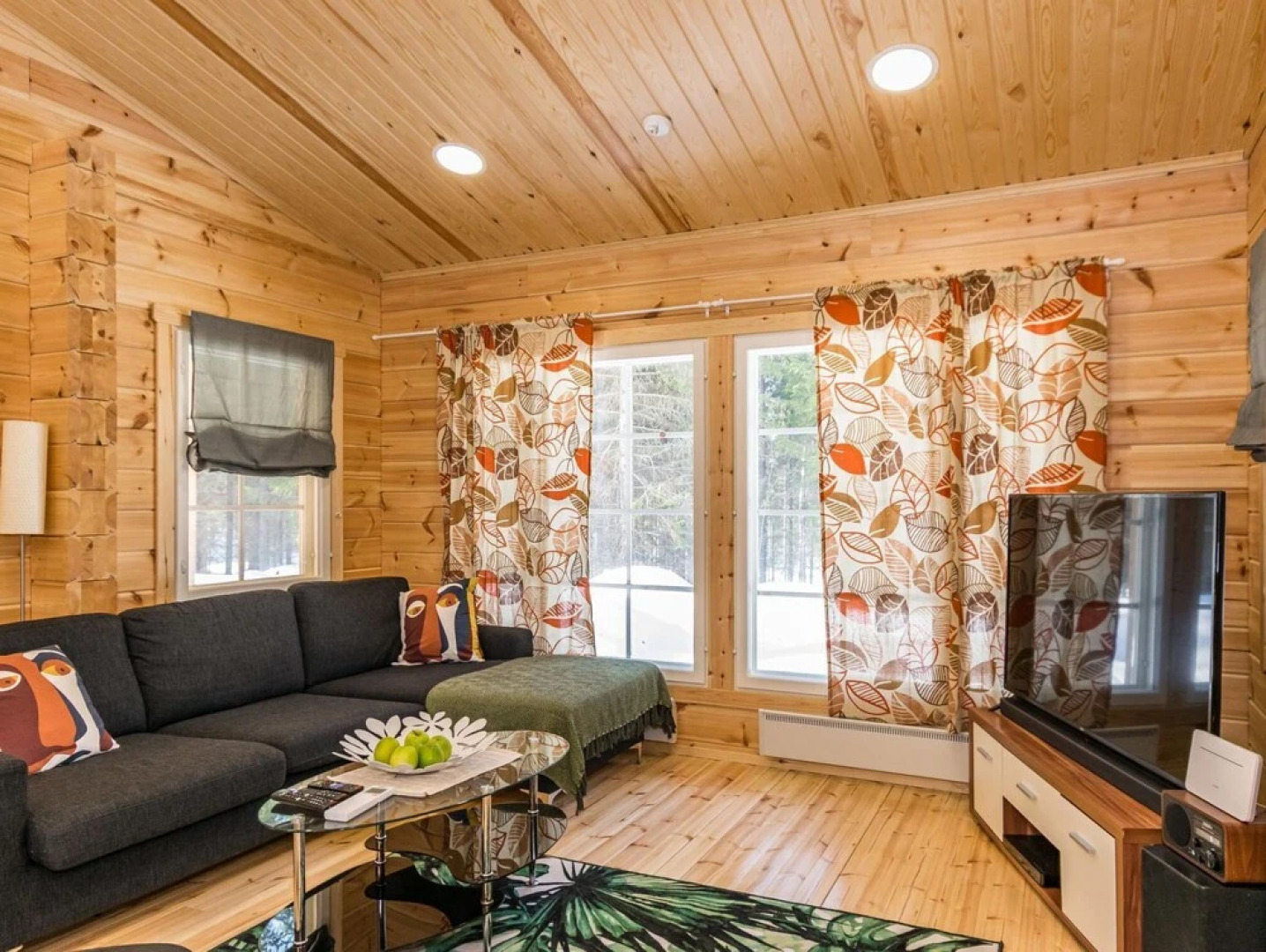 Kaitaranta Mikkeli in Mikkeli