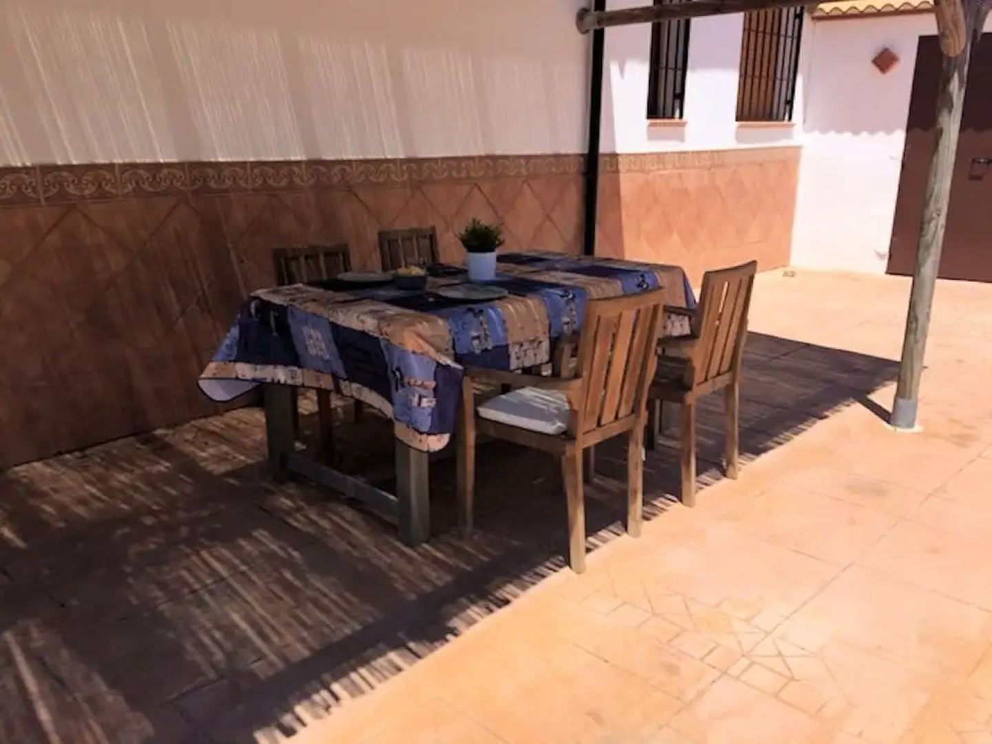 Spacious Villa With Private Pool and Stunning Views Near Iznájar