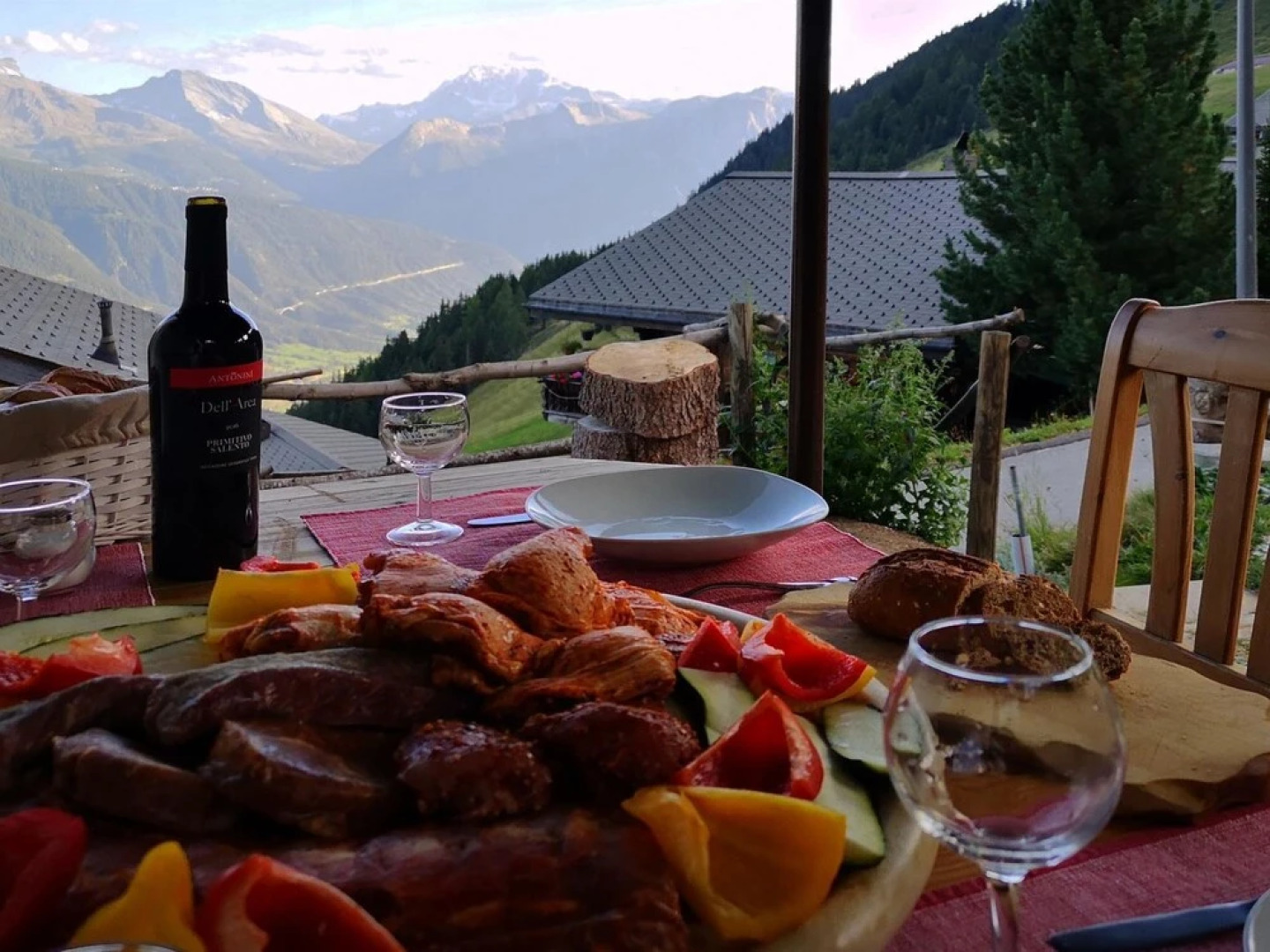 Arve Nr 5 2 Stock West Riederalp