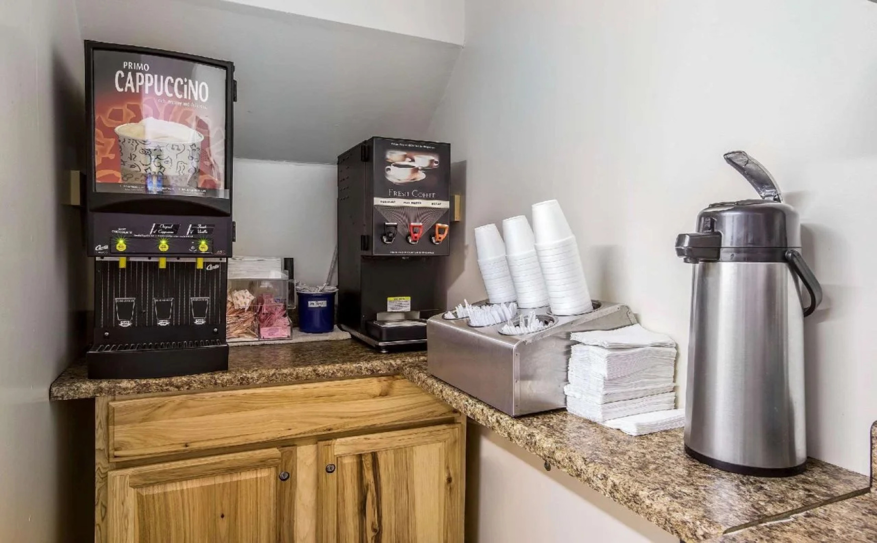 Rodeway Inn Lincoln I-93