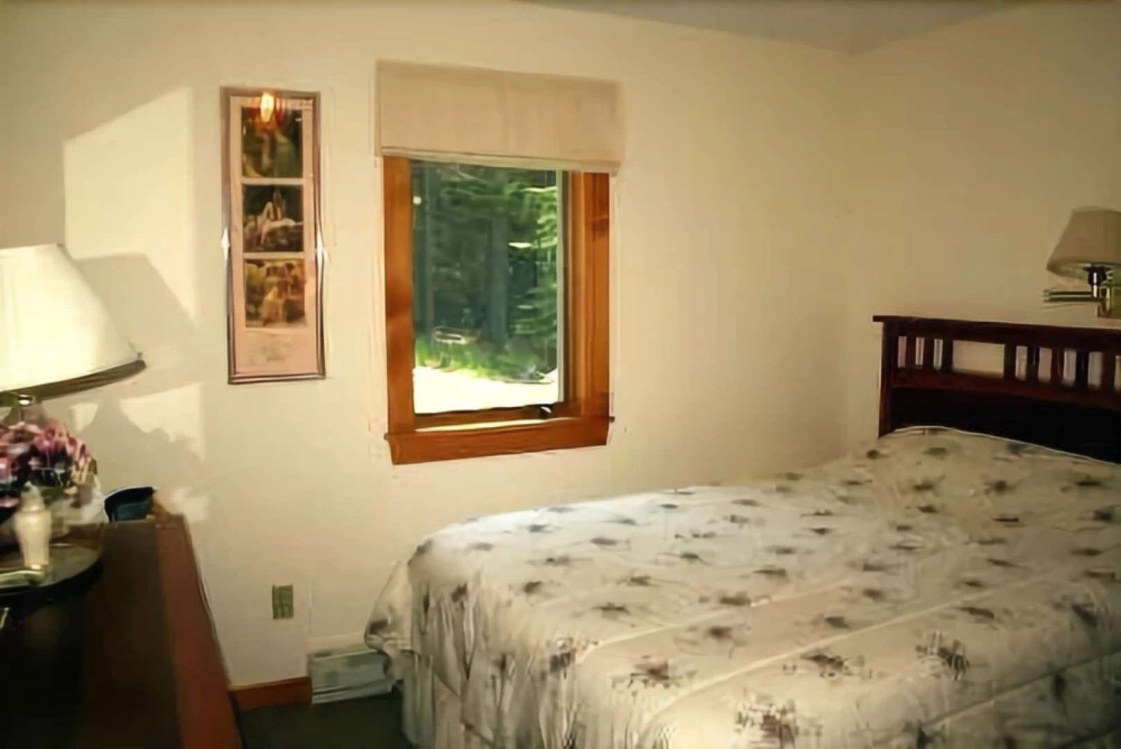 Sherwood Cottage - Three Bedroom Home