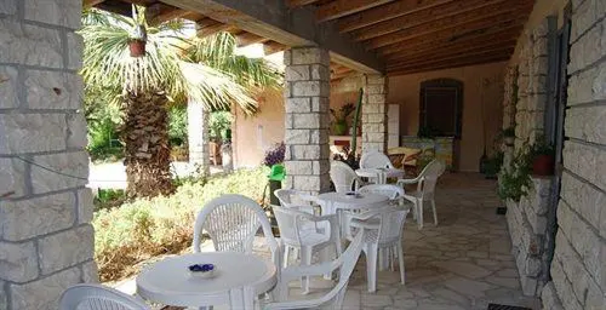 Bed And Breakfast Anticomar