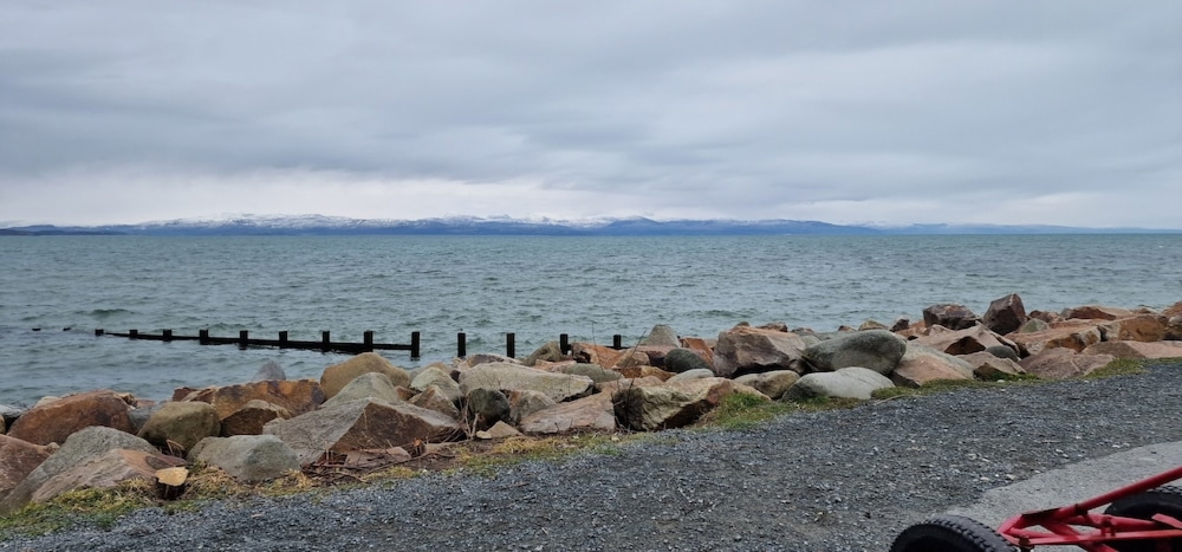 Memorymakersholiday Sea View