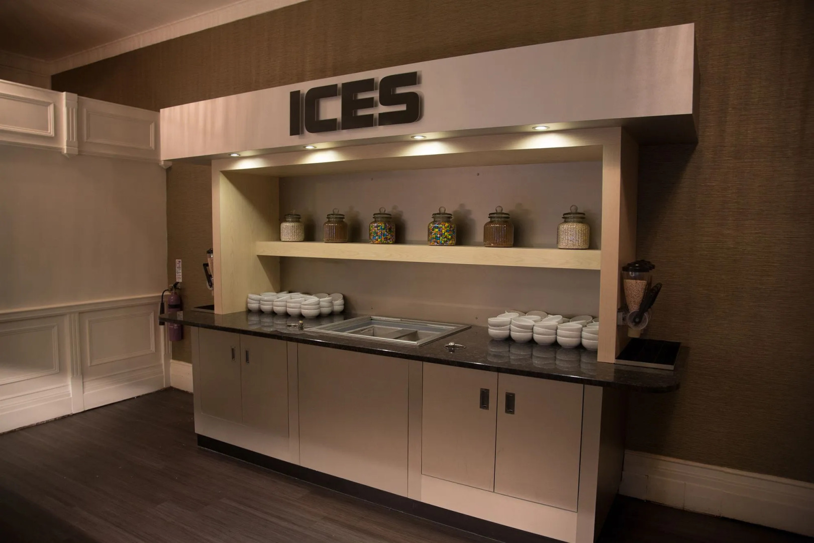 Cliffs Hotel - Blackpool