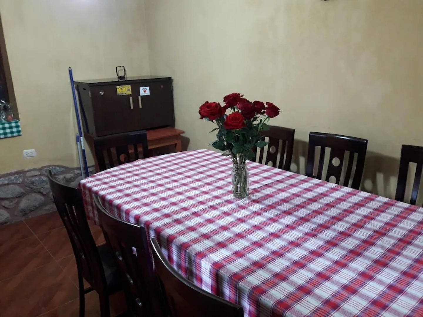 Hospedaje Rural Apu Antasaqa