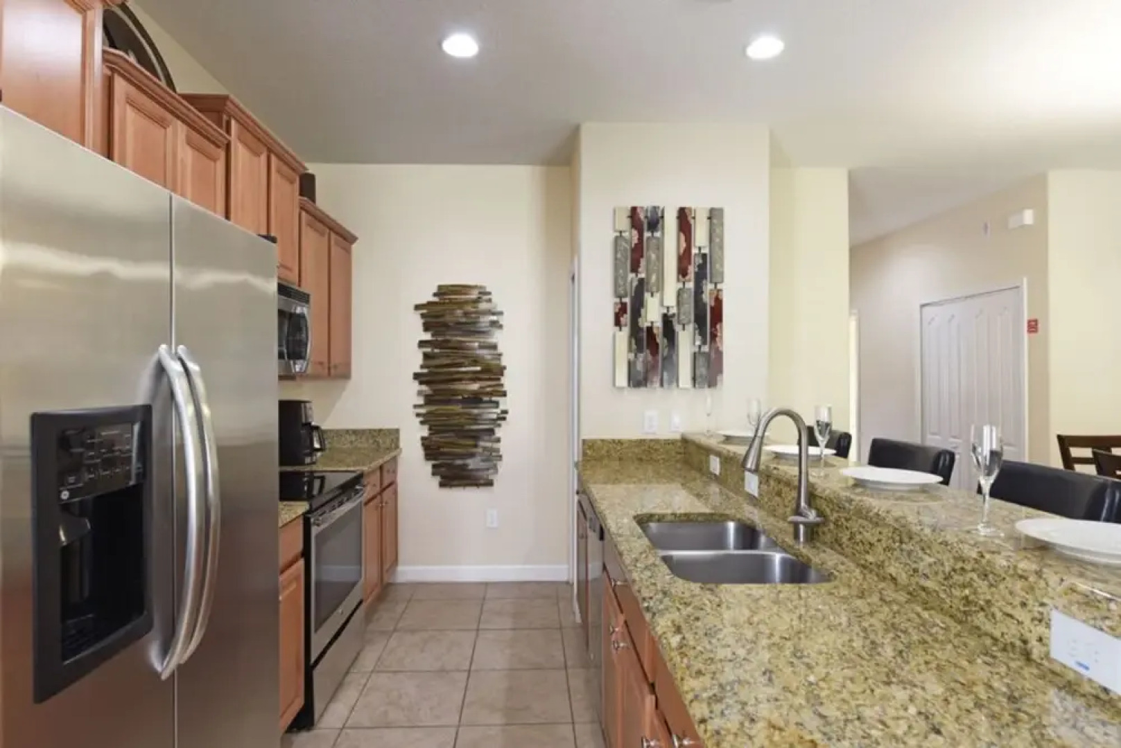 Paradise Palms Resort by Florida Star Vacations