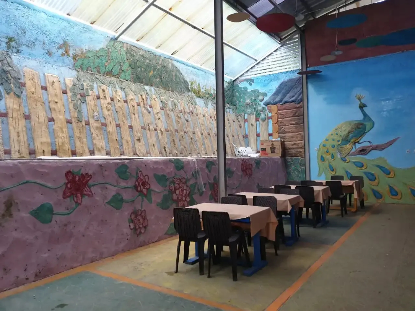 OYO 3040 D'pineapple Villa