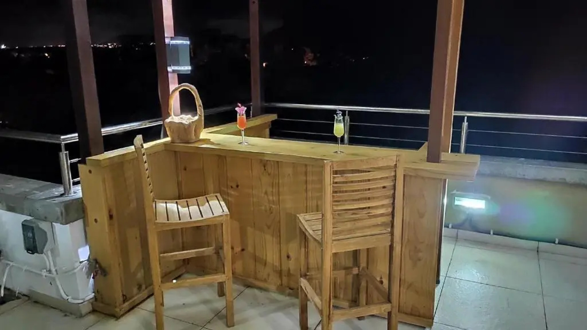 Belle Crique D3 Tamarin Ile Maurice