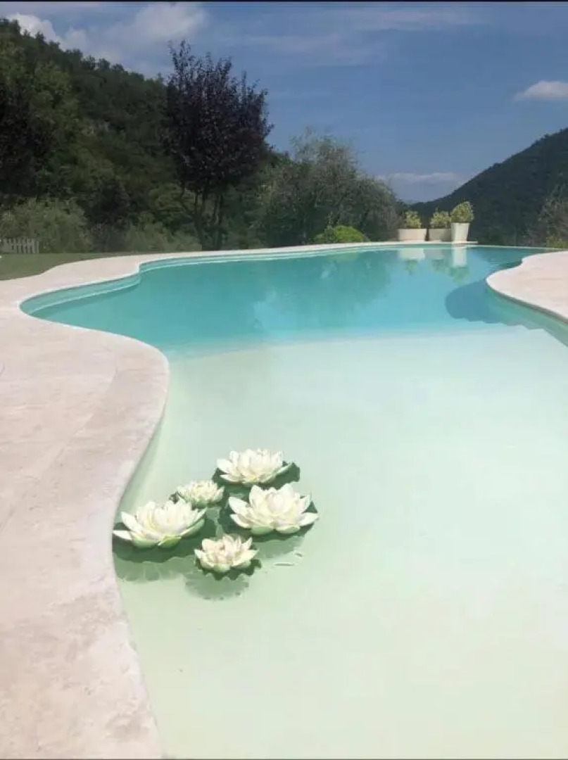 CHALET VELA Natura e Relax