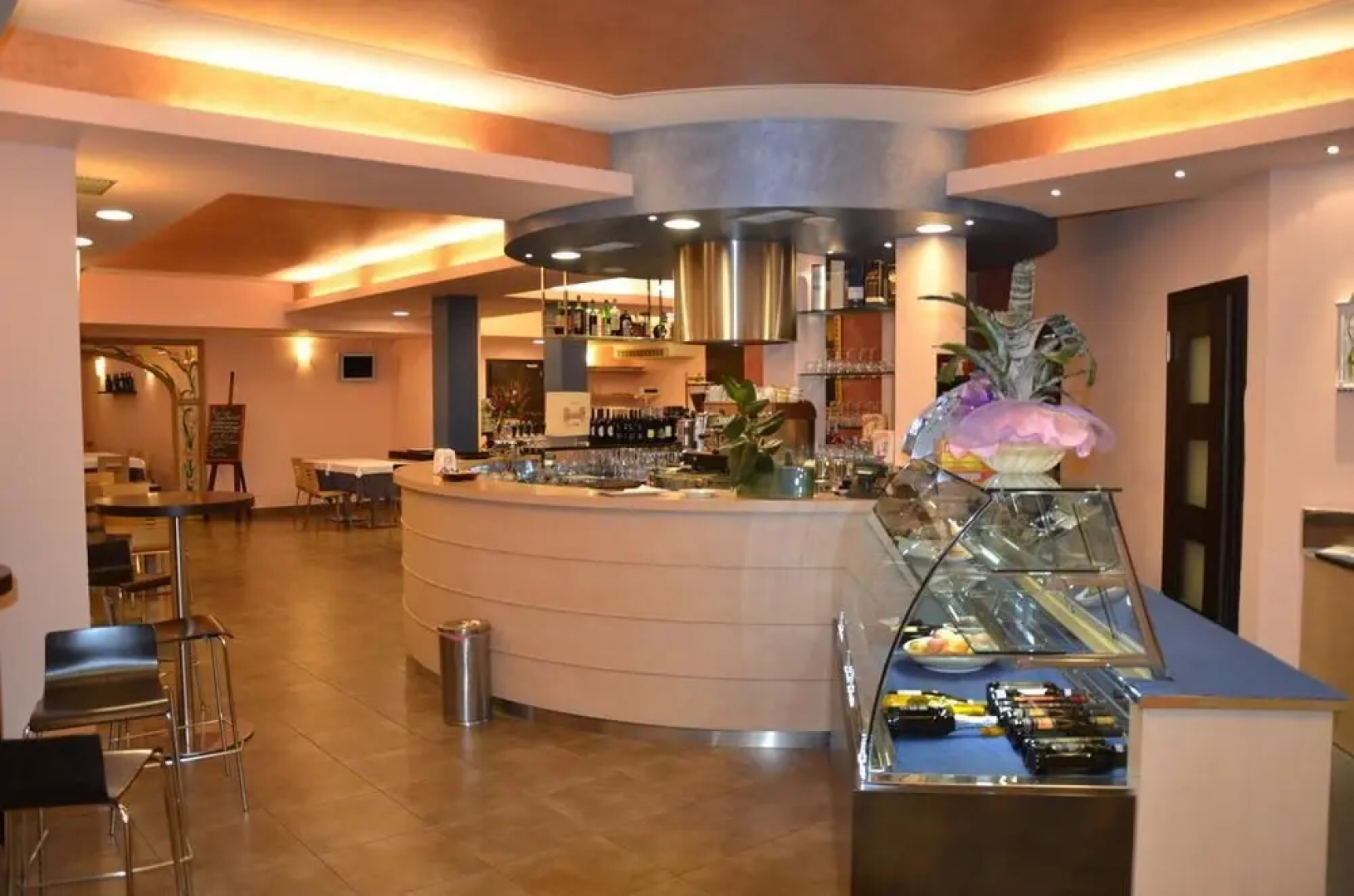 Locanda degli Este - B&B Comacchio