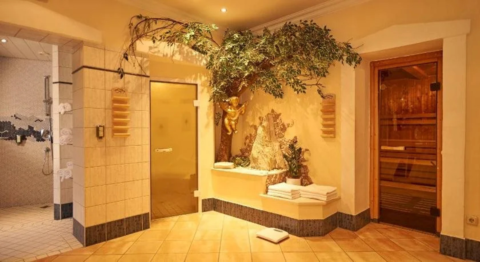 Wohlfühlhotel Martinerhof