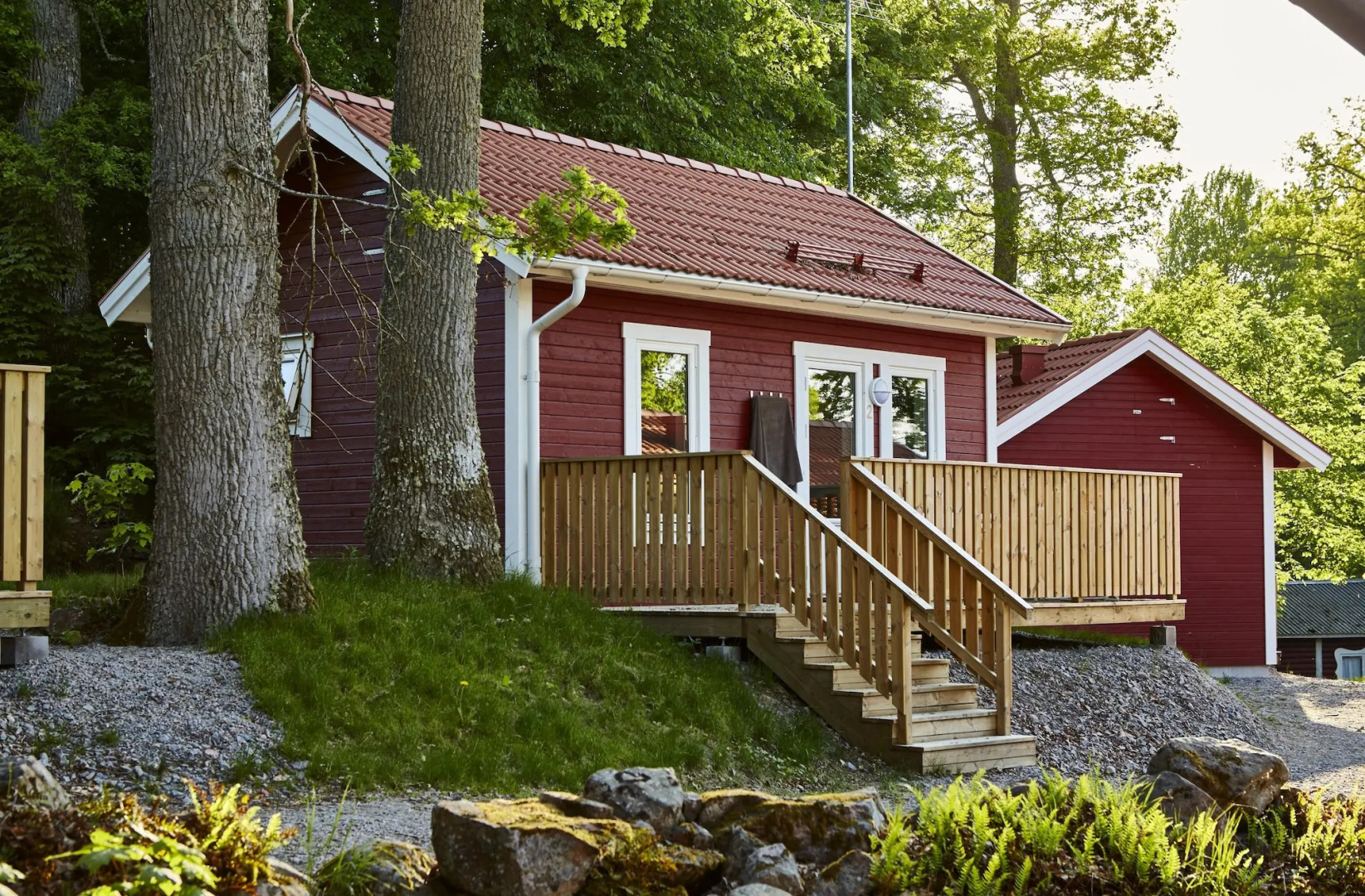 First Camp Sjöstugan - Älmhult