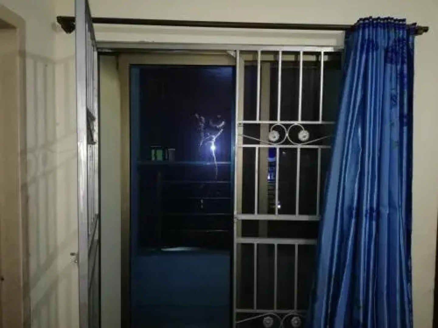 Eden Hotel