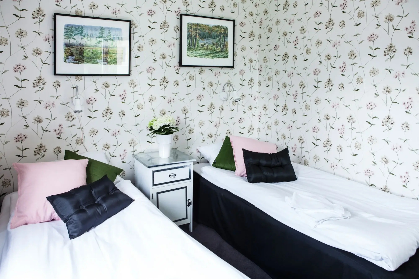 Bjurfors Hotell & Konferens