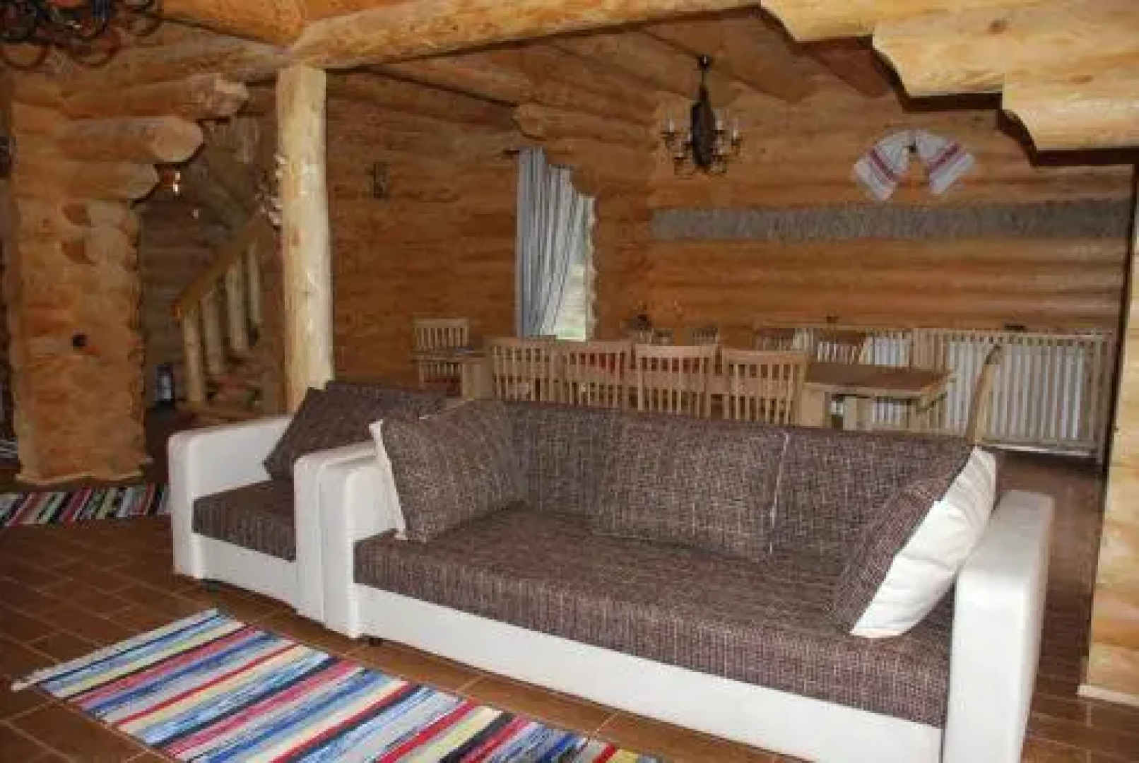 Complex Turist of Suior