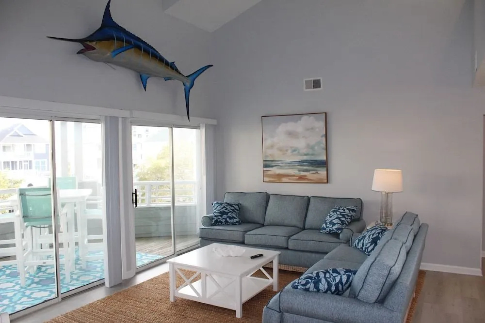 Pirate's Cove Resort Condos