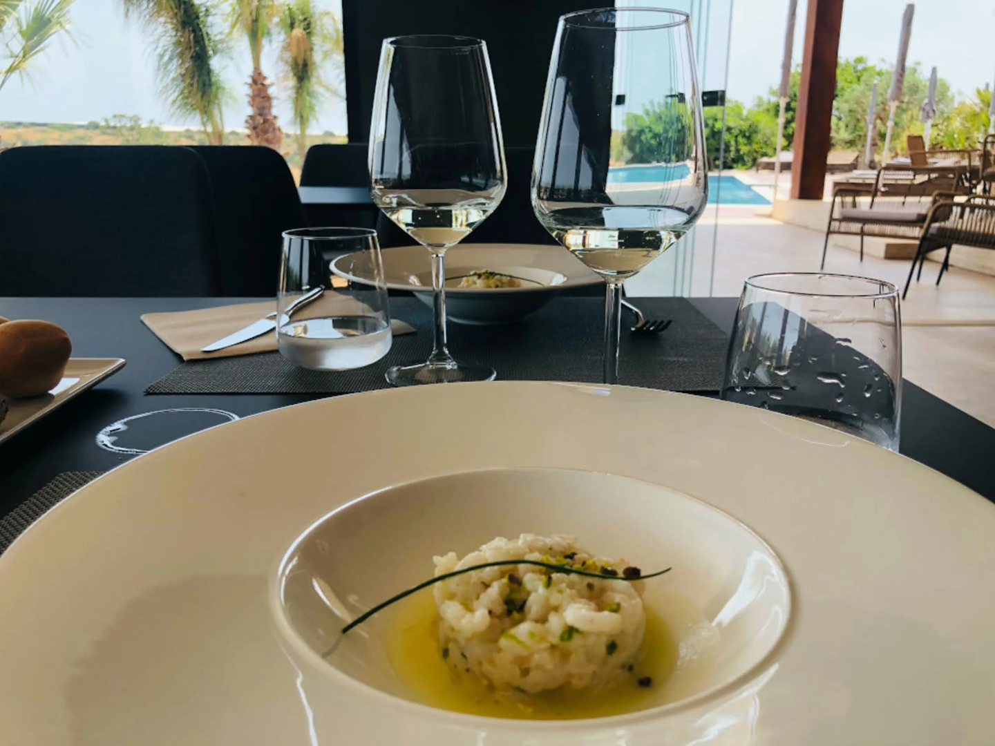 Pietra D'Acqua Resort & SPA by Geocharme