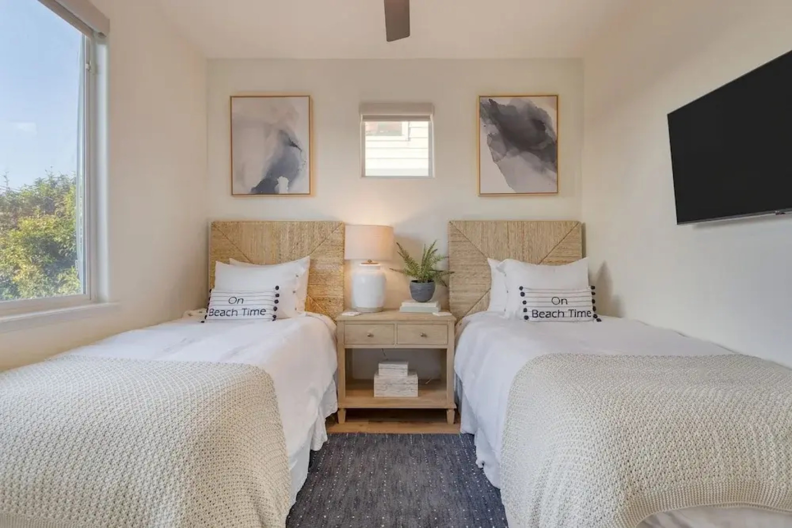 Sunset Serenity by Avantstay Rooftop w Hot Tub Fire Pit 3 Blocks to Beach