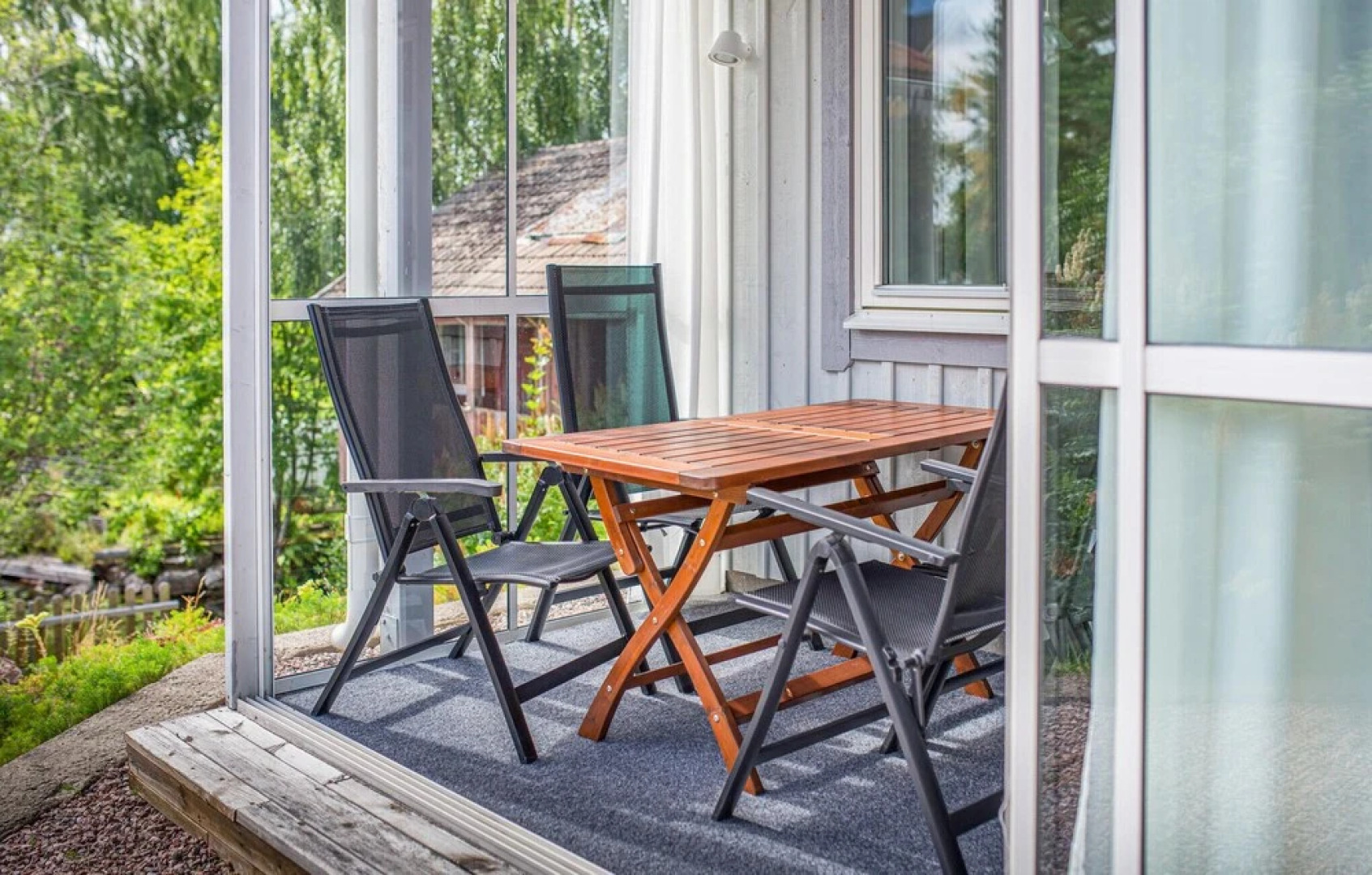 Amazing Home in Idkerberget With 3 Bedrooms and Wifi