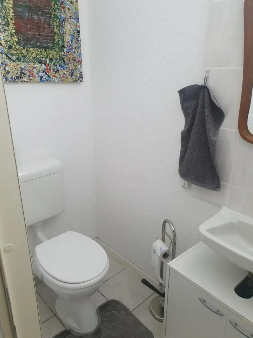 Messewohnung Dormagen