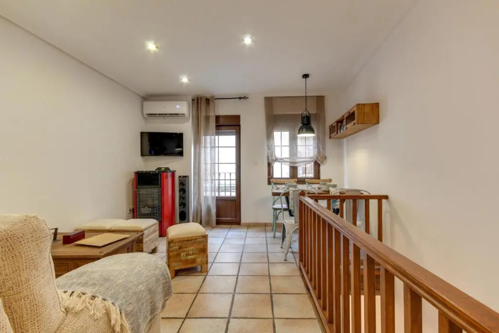 Casa Rural A Cashiña da Lagarteira