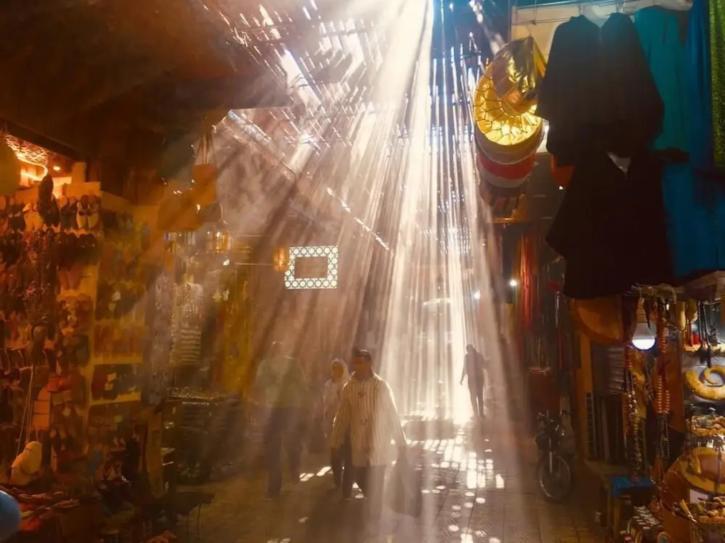 Quelque part au barrage