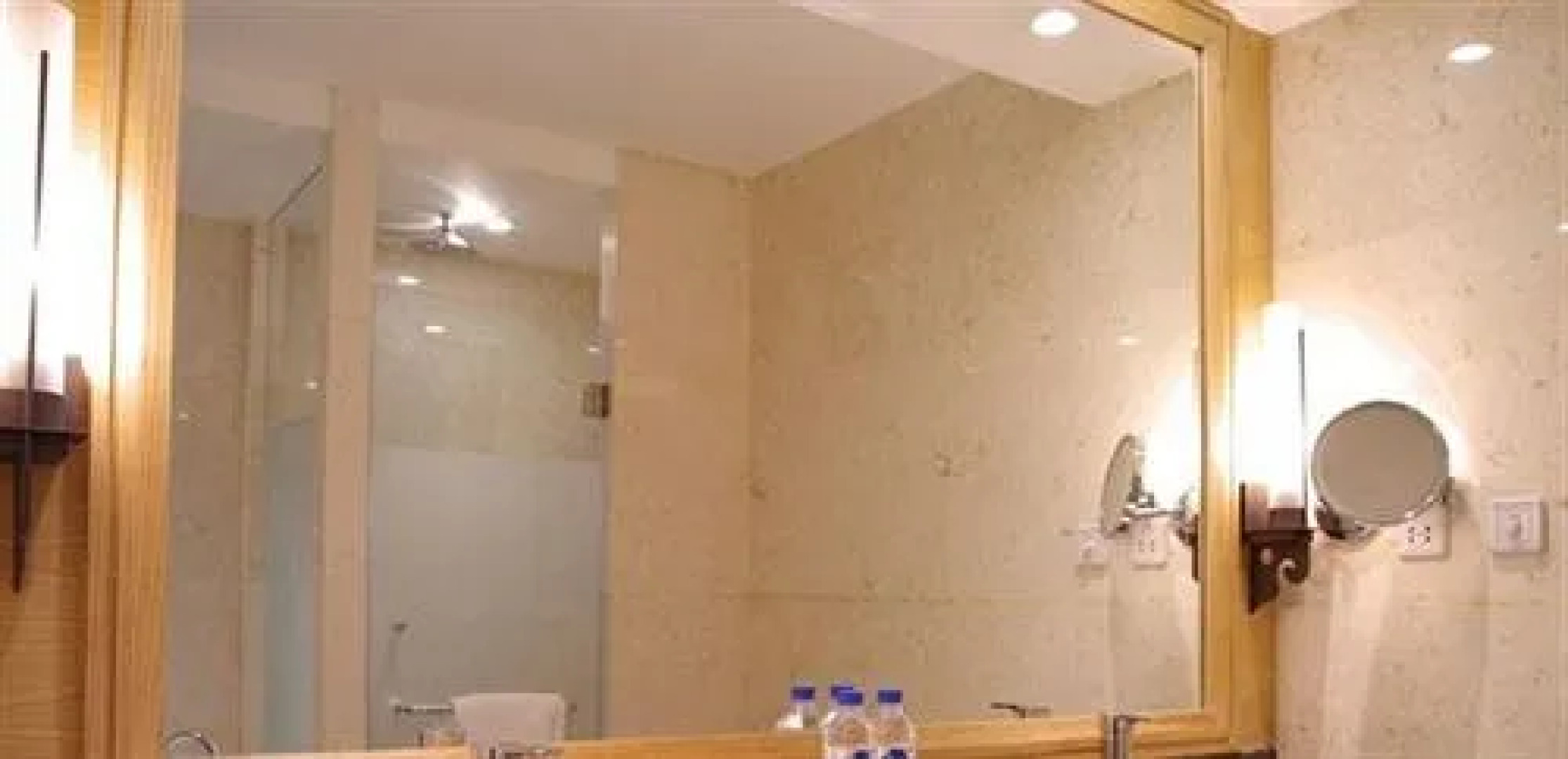 Changbaishan Tianyu Resort Hotel