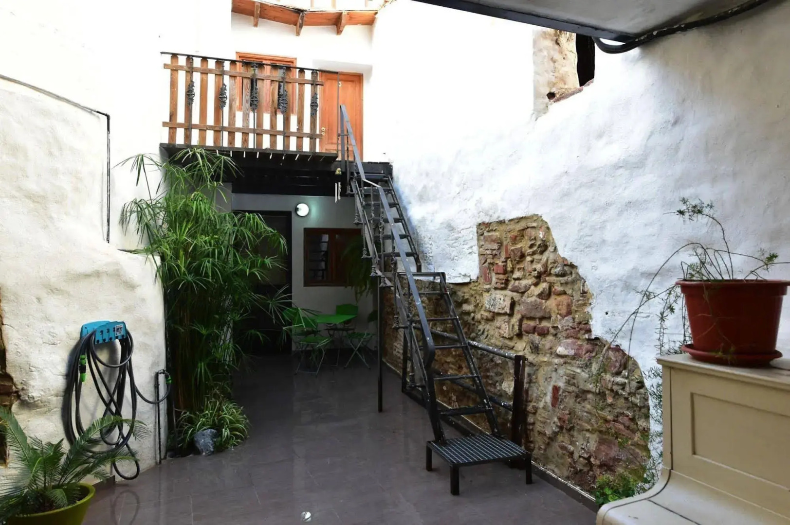 Sant Pere Apartment