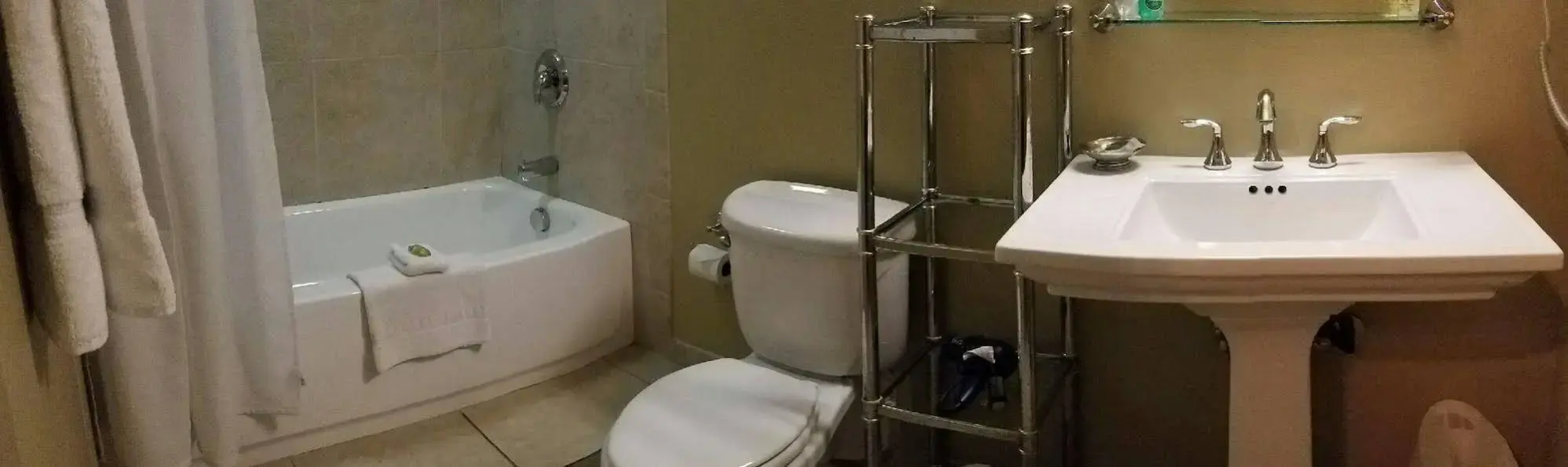V Boutique Hotel