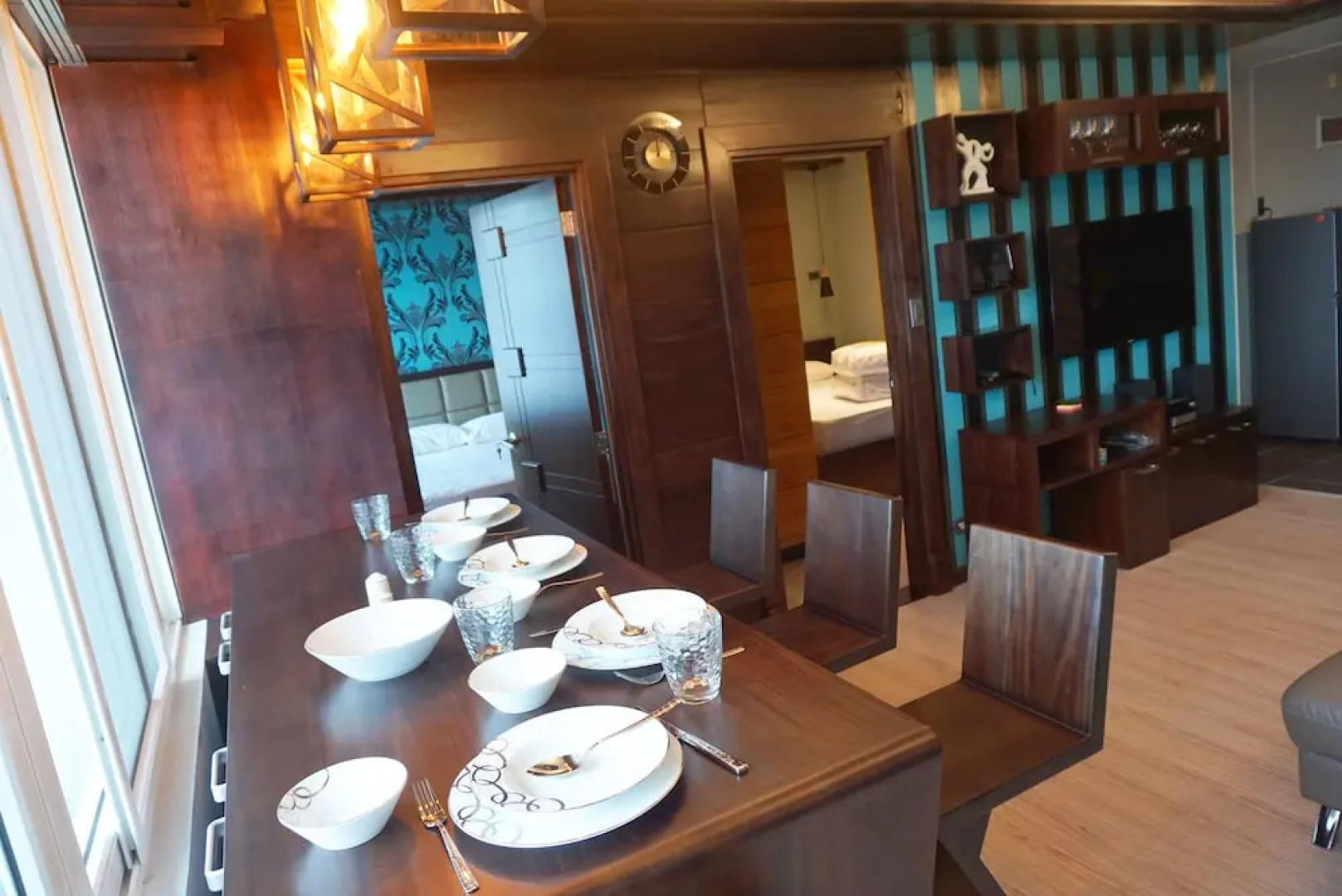 La Mirada Residences