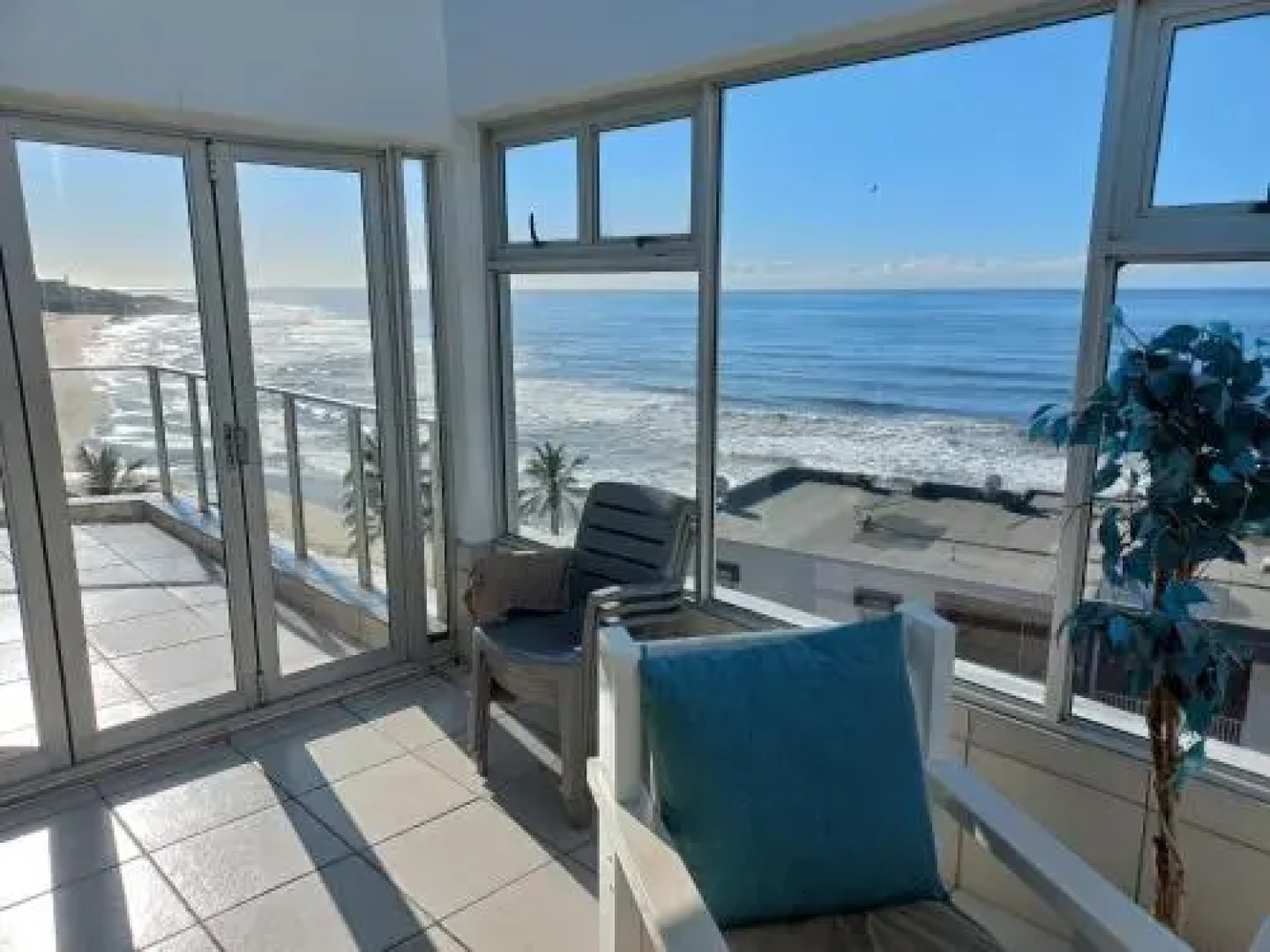 Seabrook Apartment 505