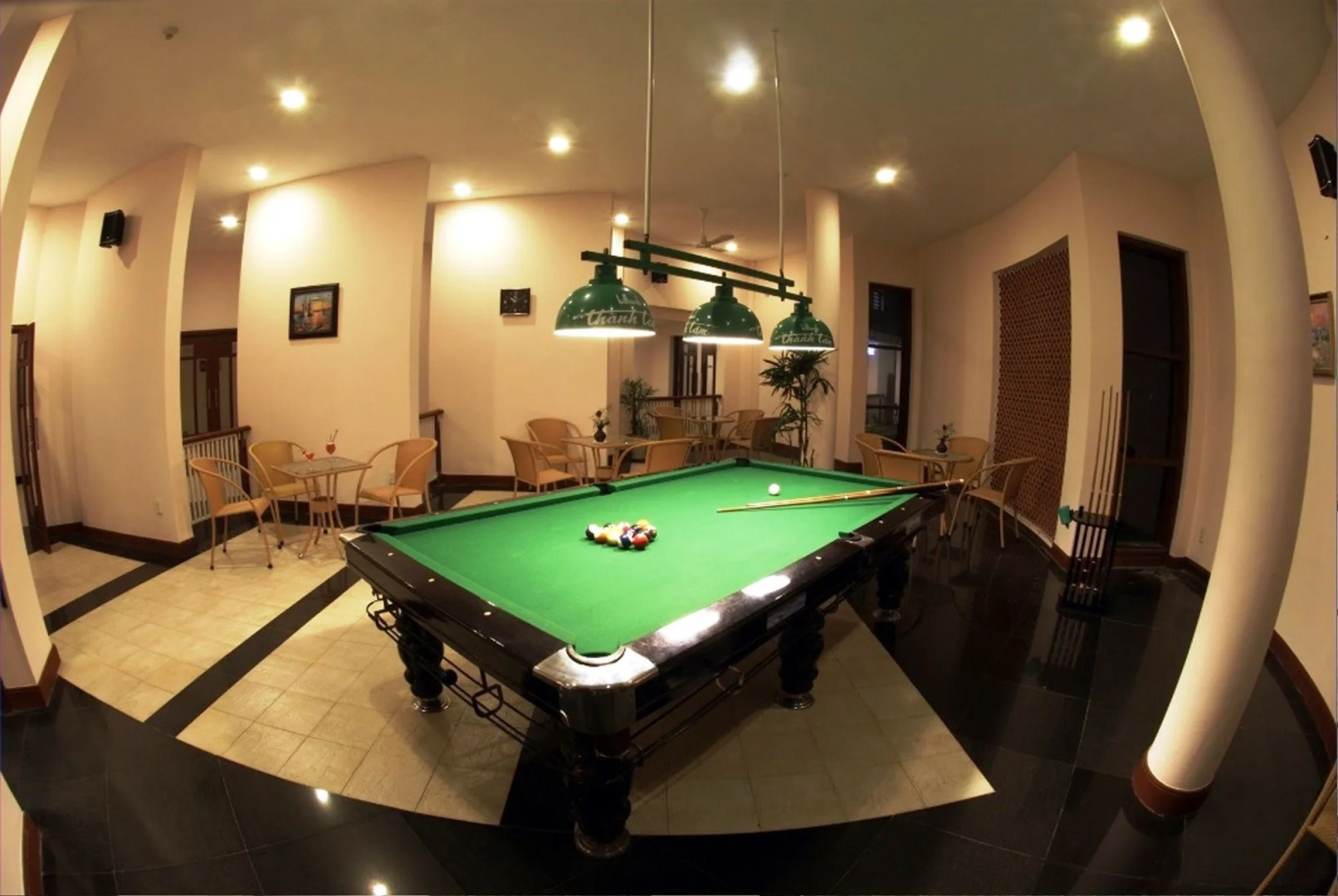 Saigon Ninh Chu Hotel & Resort