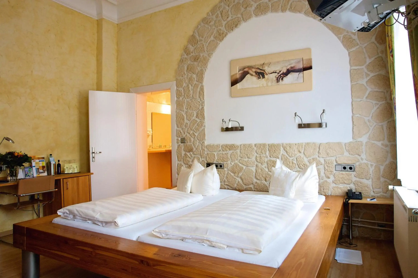 Hotel Deutsches Haus